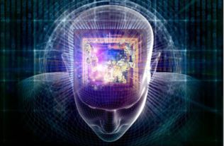 宏智力與AI 腦電技術，人工智能基礎軟件的下一個風口