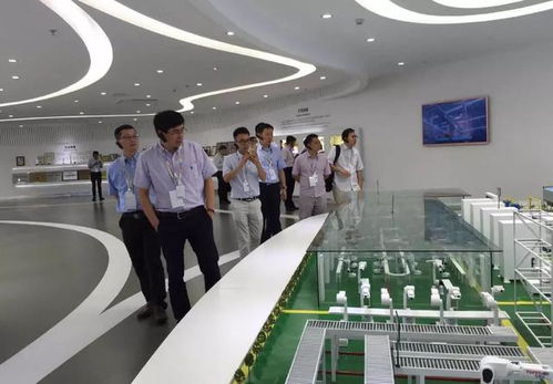 智能制造新標桿 利元亨G20行業典范攜手人工智能基礎軟件開發，引領智造革新