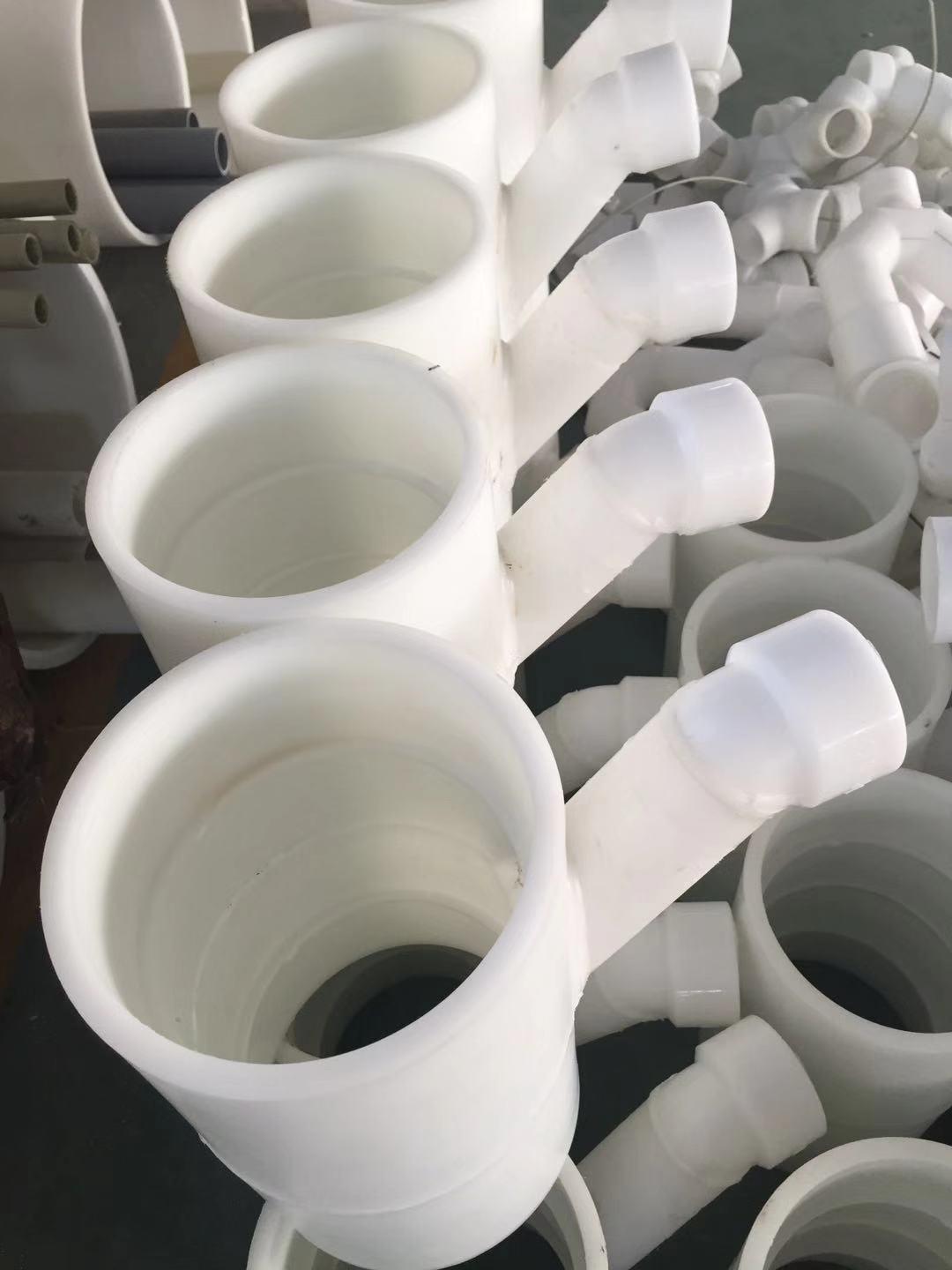 山西玻纖增強聚丙烯塑料管 技術鑄就品質，創新引領未來